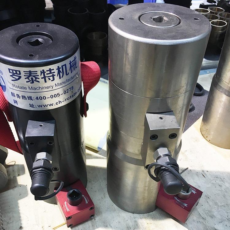 罗泰特机械